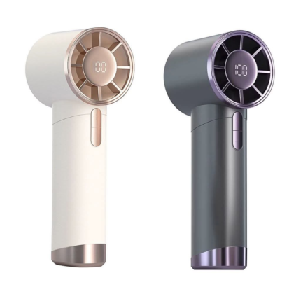 Handheld Fan