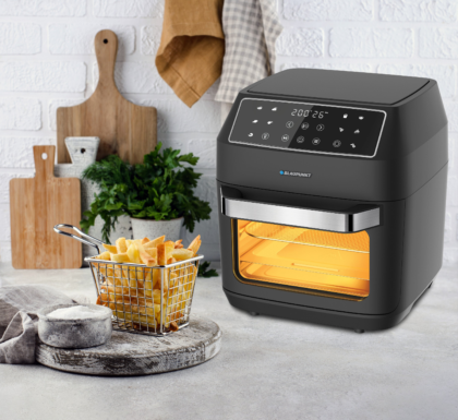 Blaupunkt 12L Air Fryer Oven